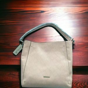 Simply Noelle Snakeskin handbag